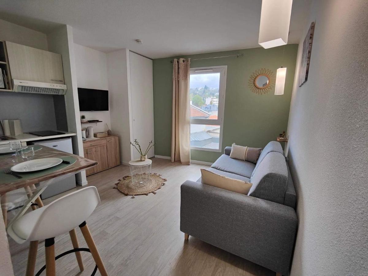 La Zenitude, Proche De La Gare, Ambiance Zen, Residence La Closeraie Lourdes Ngoại thất bức ảnh