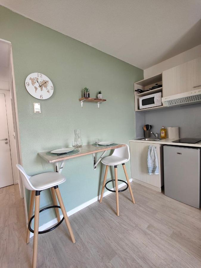 La Zenitude, Proche De La Gare, Ambiance Zen, Residence La Closeraie Lourdes Ngoại thất bức ảnh