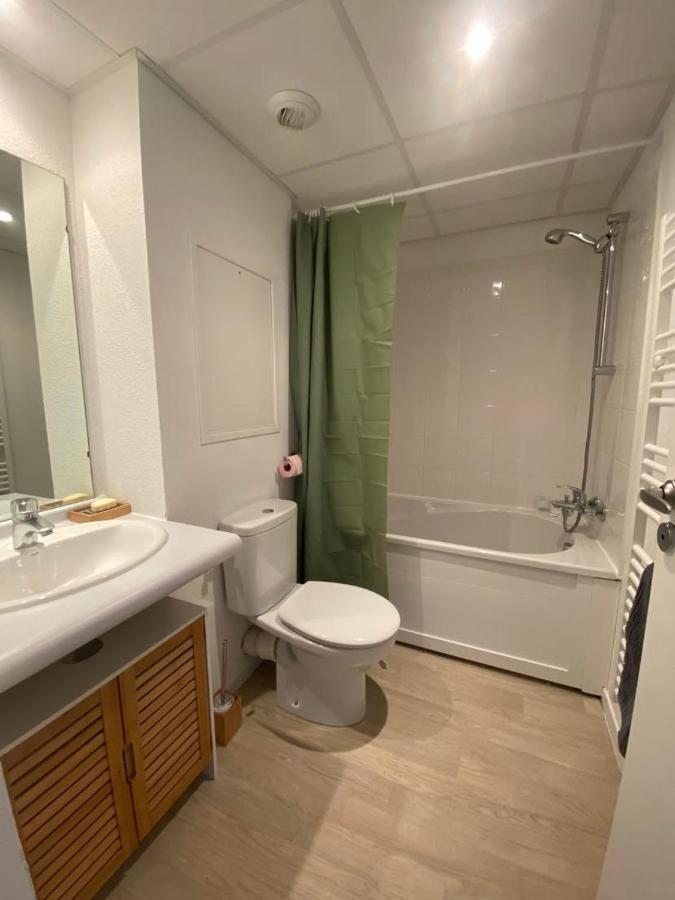 La Zenitude, Proche De La Gare, Ambiance Zen, Residence La Closeraie Lourdes Ngoại thất bức ảnh